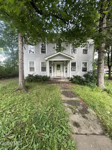 44 Otsego Street, Canajoharie, New York 13317