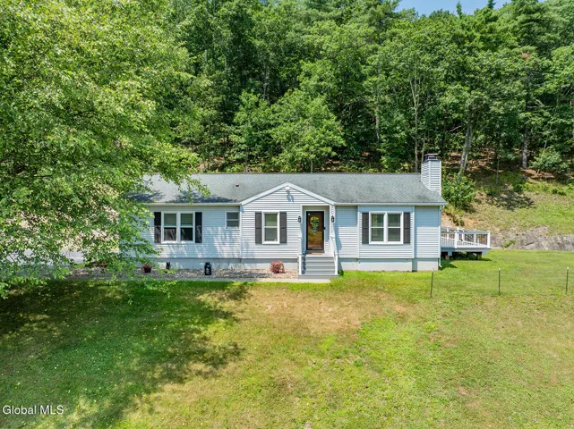 2973 State Route 40, Greenwich, New York 12834