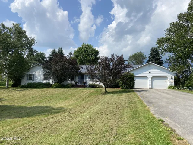 299 West Ames Road, Canajoharie, New York 13317