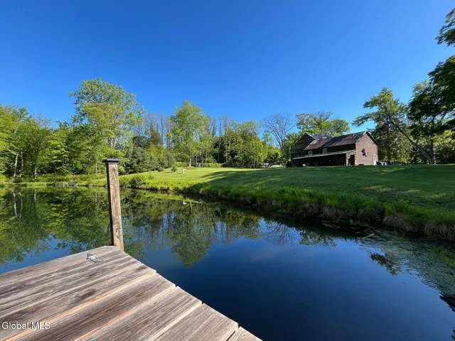 9 Woodchuck Hill Road, Queensbury, New York 12845