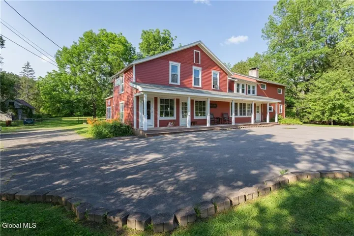 6432 State Highway 28, Otsego, New York 13337