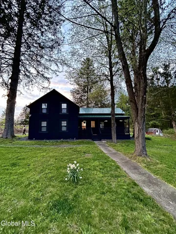 1452 Huntersland Road, Middleburgh, New York 12122