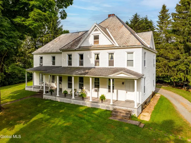 95 County Route 76, Stillwater, New York 12170
