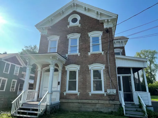 8 Bridge Street, Fort Edward, New York 12828