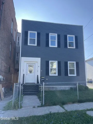 6 Broadway, Cohoes, New York 12047