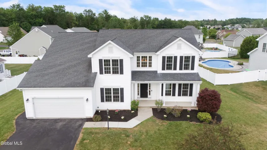 121 Bridle Path, Bethlehem, New York 12158