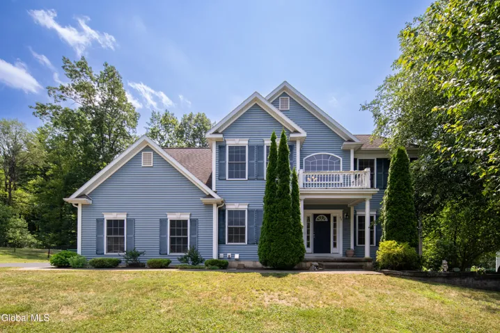 69 Mary Hadge Drive, Colonie, New York 12303