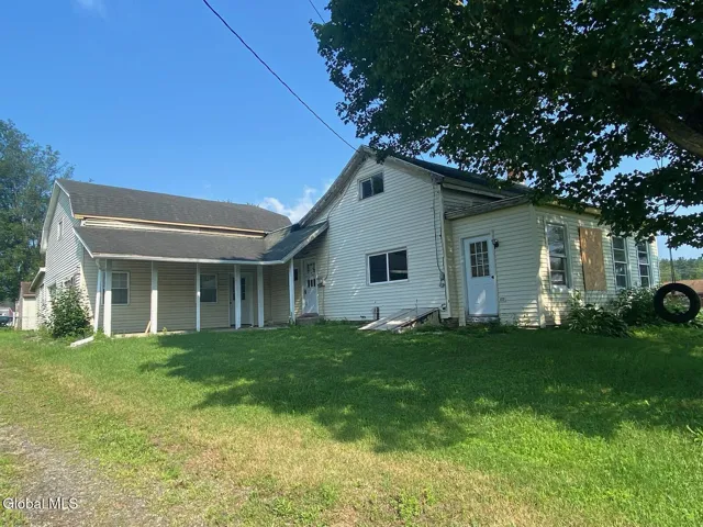 97 N Main Street, Mayfield, New York 12117