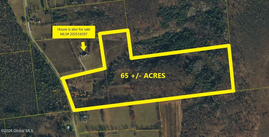 4494 A Jersey Hill Road, Galway, New York 12010
