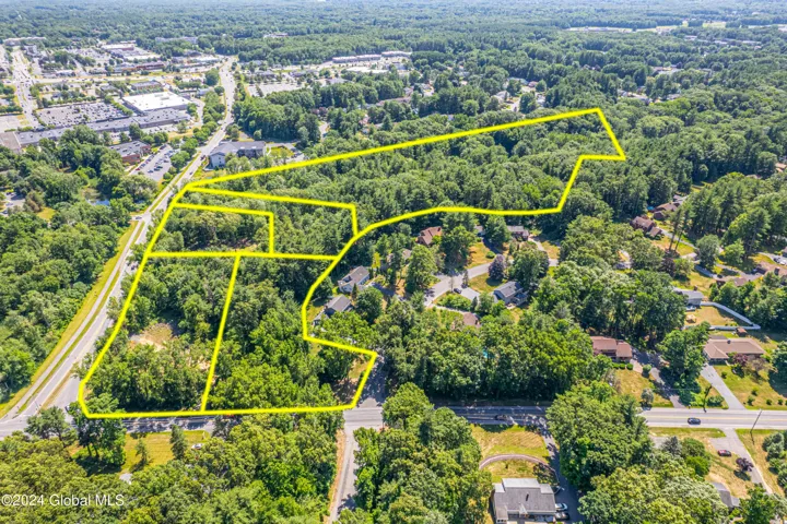 1 Maxwell Drive, Clifton Park, New York 12065