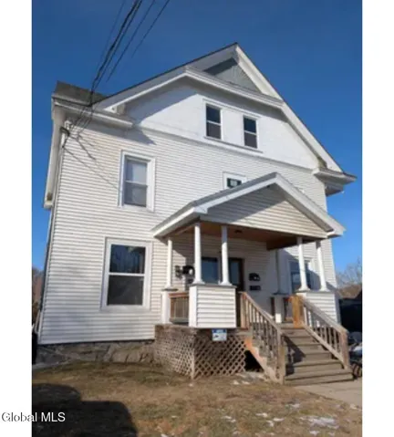 155 Champlain Avenue, Ticonderoga, New York 12883