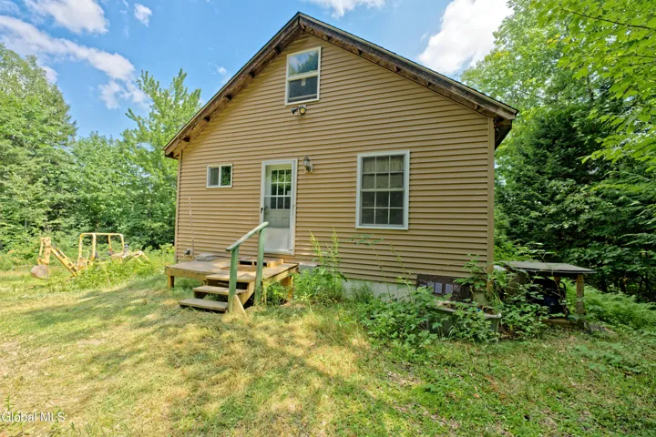 110 Hudson Street Street, Johnsburg, New York 12843