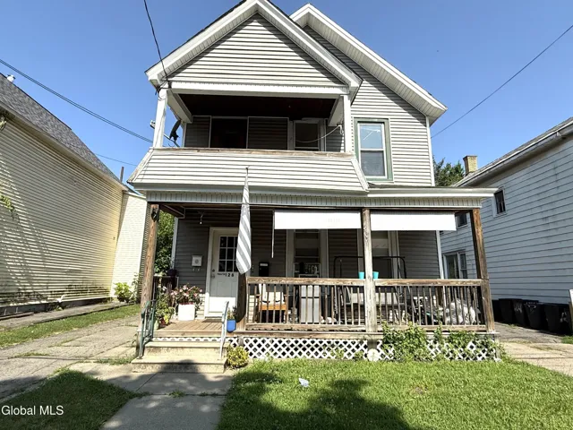 126 Prospect Street, Schenectady, New York 12308