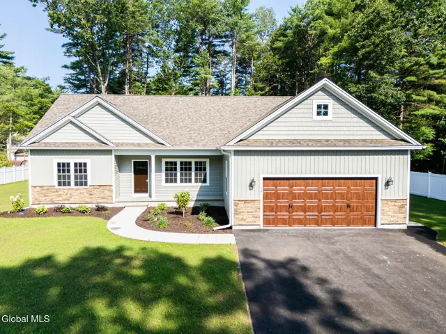 16 Surcingle Road, Queensbury, New York 12804