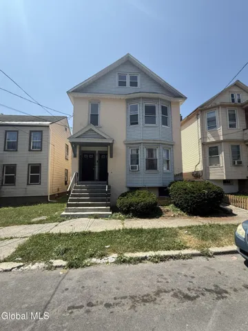 62 Benson Street, Albany, New York 12206