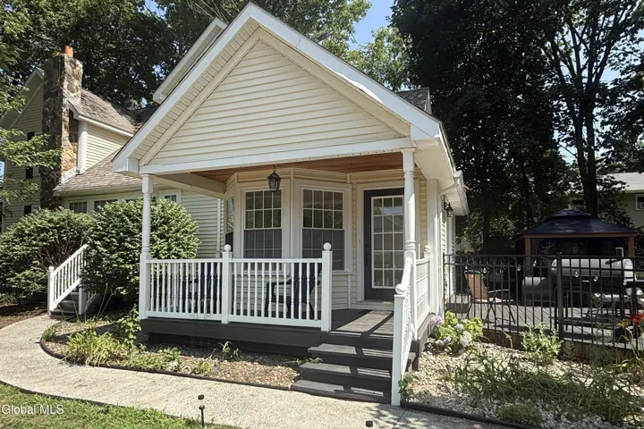 308 Ballston Avenue, Saratoga Springs, Inside, New York 12866