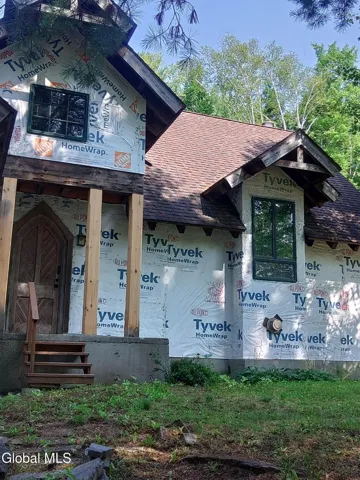 678 Dippikill Road, Thurman, New York 12885