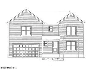 2 Crane Avenue, Fultonville, New York 12072