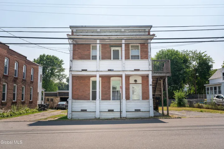 52 Grace Street, Waterford, New York 12188