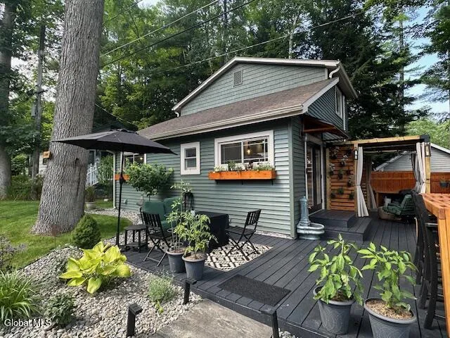 19 Smokey Bear Lane, Lake George, New York 12845