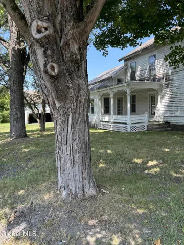 39 East Street, Argyle, New York 12809