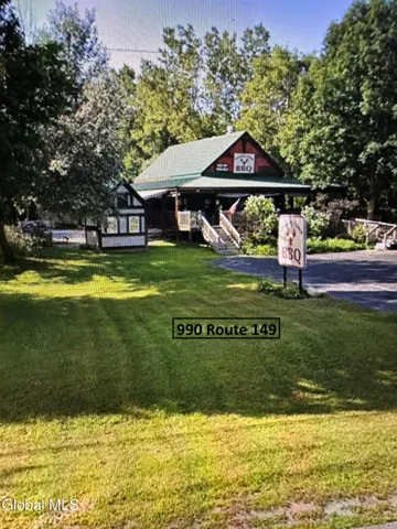 990 State Route 149, Queensbury, New York 12804