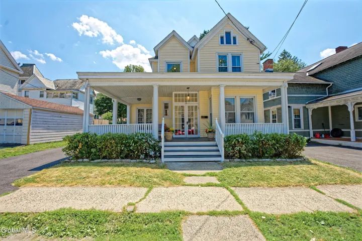 2 Locust Avenue, Troy, New York 12180