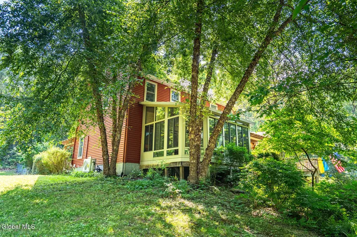 132 Rabbit Road, Greenwich, New York 12834