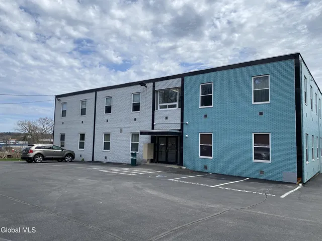 50 Colvin Avenue, Albany, New York 12206