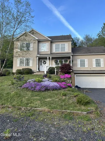 33 Fonda Road, Waterford, New York 12188