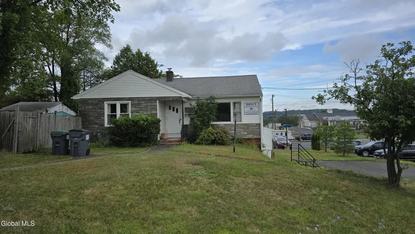 480 Old Loudon Road, Colonie, New York 12047