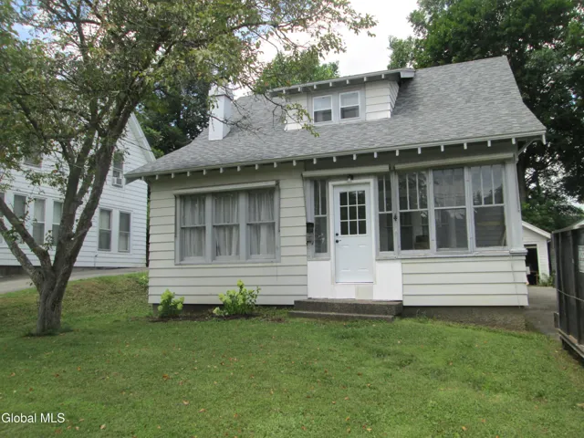49 North Blvd Boulevard, Gloversville, New York 12078