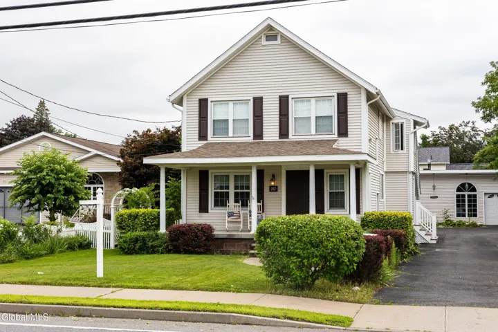 212 Mariaville Road, Rotterdam, New York 12306