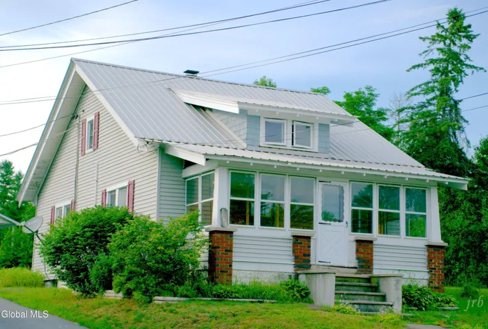 3855 State Route 8, Johnsburg, New York 12886