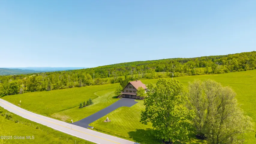 1756 Mcguire School Road, Delanson, New York 12053