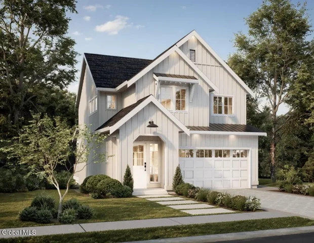 3515 Galway Road, Ballston, New York 12020