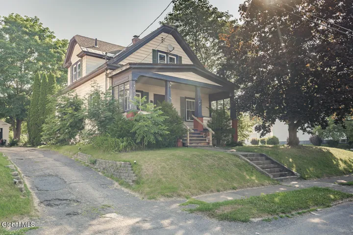 39 Kreisel Terrace, Amsterdam, New York 12010