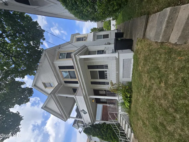 733 Mason Street, Schenectady, New York 12308