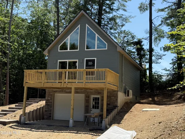 24 Mountain Road, Hadley, New York 12835