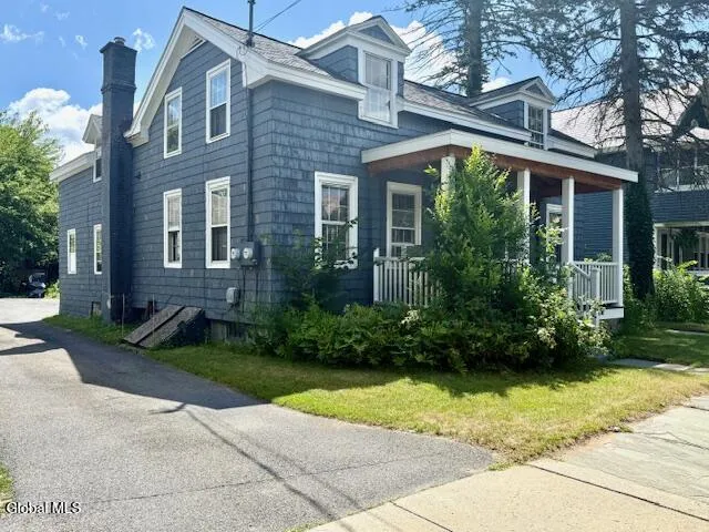 163 Ridge Street, Glens Falls, New York 12801