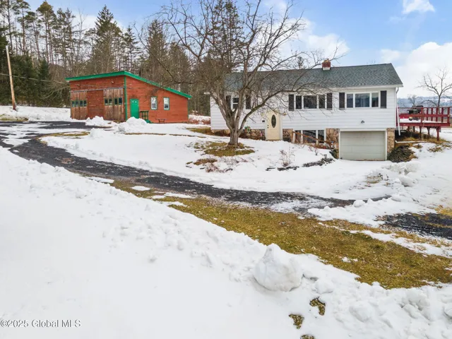 103 Bud Drive, Schoharie, New York 12157