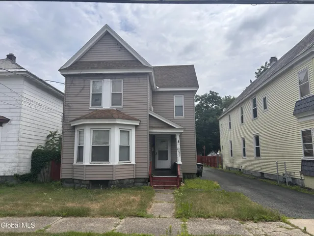 425 Third St, Schenectady, New York 12306