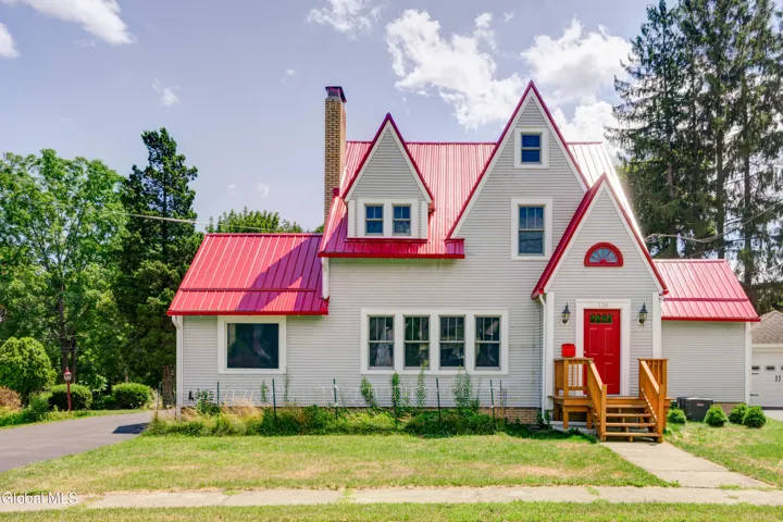 136 Clinton Circle, Cobleskill, New York 12043