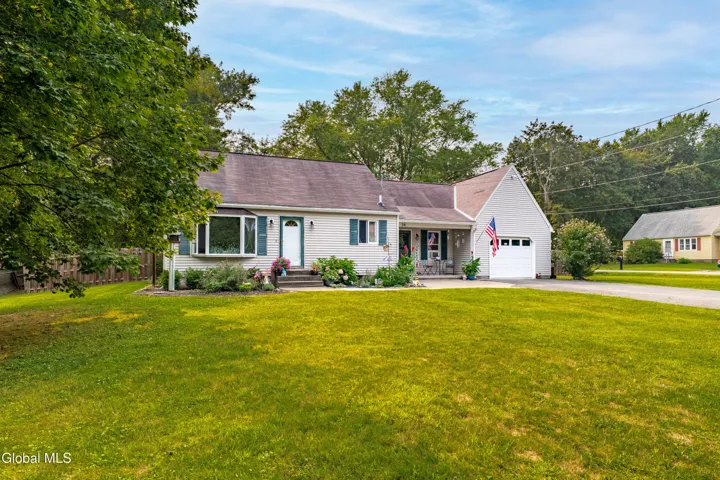36 Buell Avenue, Ballston, New York 12019