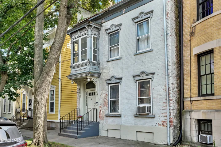 246 Union Street, Schenectady, New York 12305