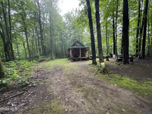 243 Mill Road, Oppenheim, New York 13452