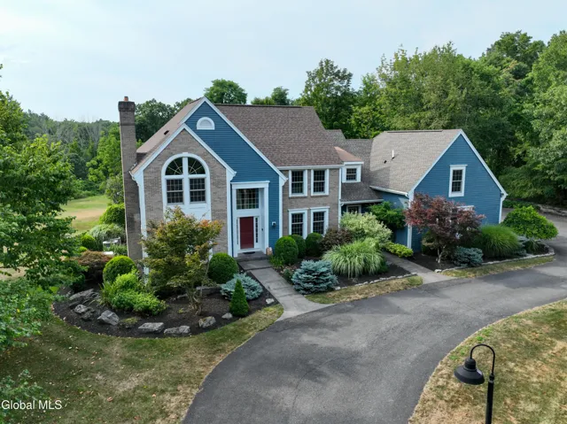 70 Mosher Road, Bethlehem, New York 12077
