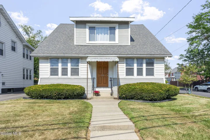 185 Whitehall Road, Albany, New York 12209
