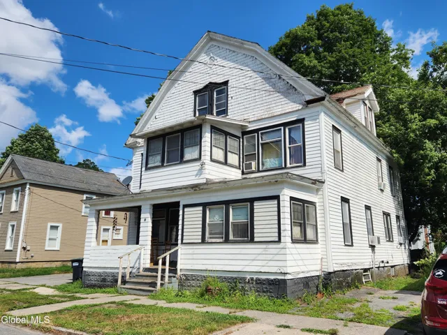 15 Beech Street, Hudson Falls, New York 12839