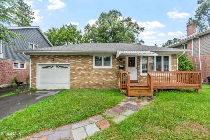 92 Daytona Avenue, Albany, New York 12203
